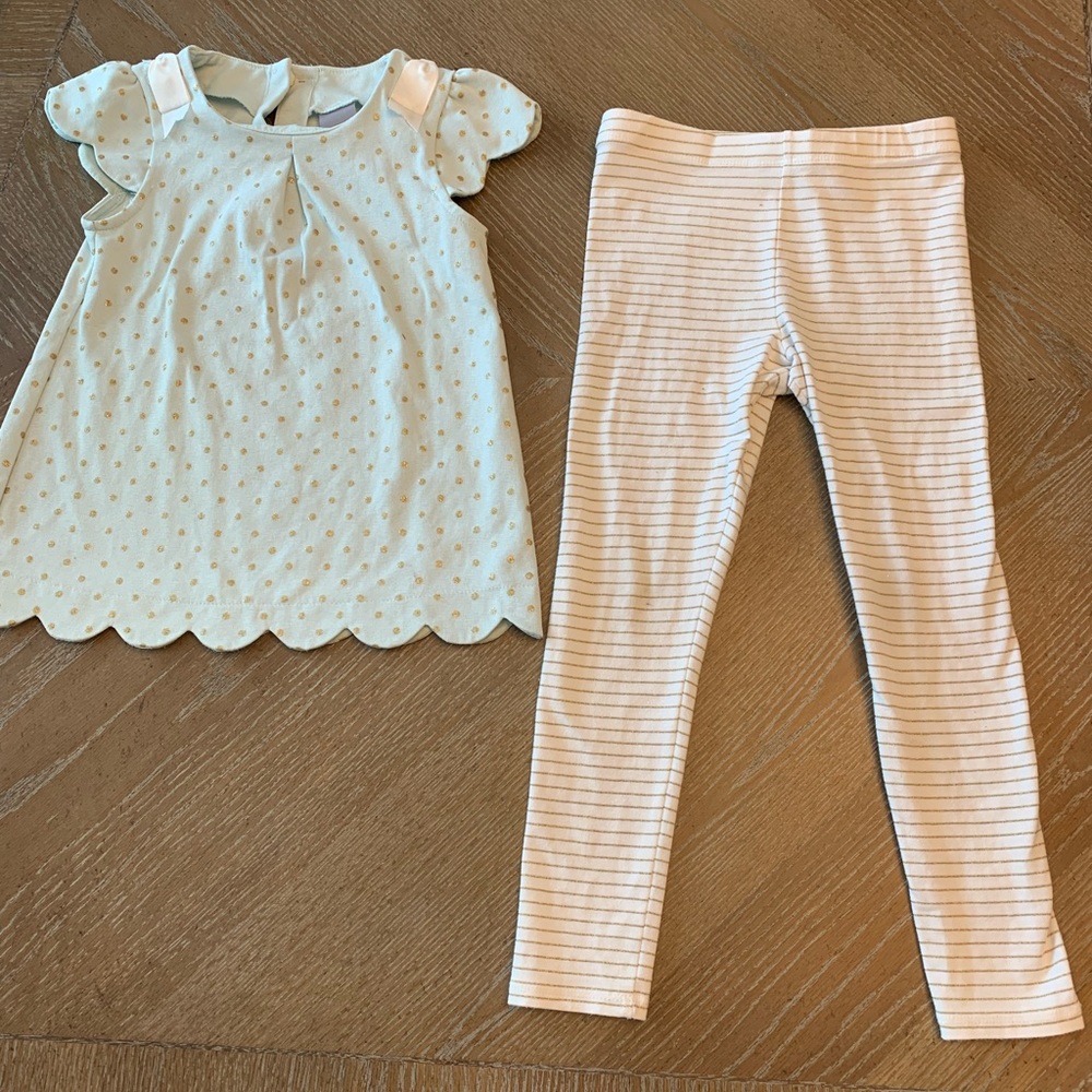 Beautiful Girls Outfit